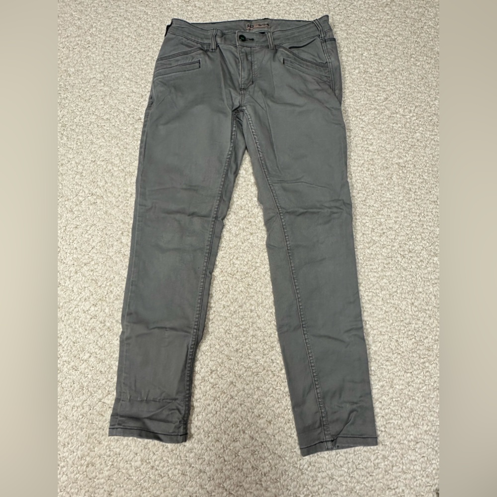 WOMEN’S 5.11 TACTICAL PANTS